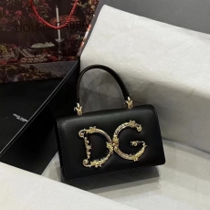 Dolce Gabbana Top Handle Bags